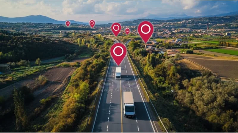 Sicurezza mobile e tracciamento