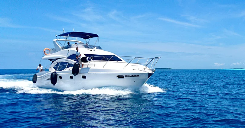 Sicurezza per navi e imbarcazioni